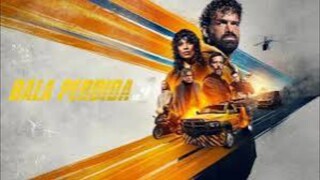 Last Bullet (2025)