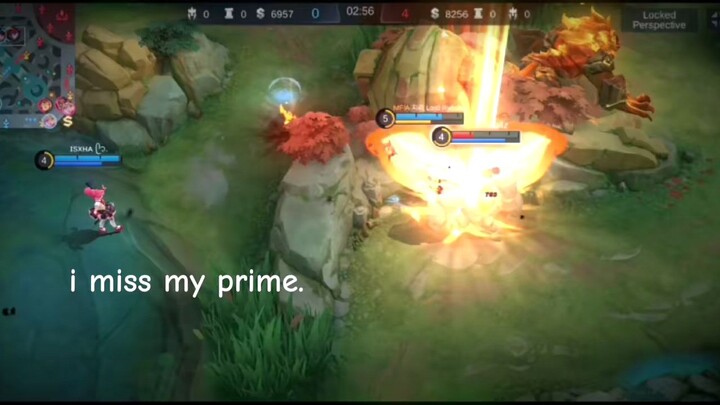 mlbb, imiss my prime.