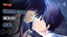 5 REKOMENDASI ANIME ROMANCE SCHOOL AWALNYA MUSUH MENJADI CINTA [#Part 2]