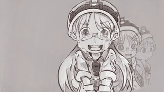 Tom Tom | Made in Abyss Handwritten