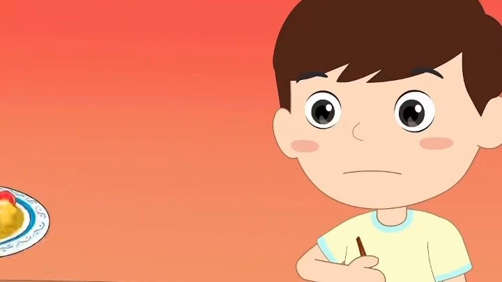 Tôi muốn ăn gà rán