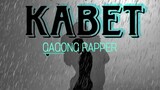 KABET || GAGONG RAPPER || TAGALOG RAP SONG ||