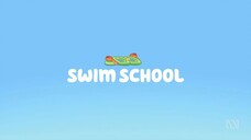 Bluey | S02E34 - Swim School (Tagalog Dubbed)