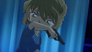 What would it be like to sing "If You Were in the M26 Version" from Haibara Ai's perspective? "As lo