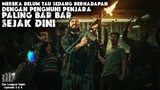 DIKIRA LEMAH, PASUKAN KHUSUS INI DIBUAT KEWALAHAN !!! - Alur Cerita Film