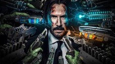 John Wick Chapter 4 2023 | Official Trailer |