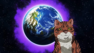 【7月/OLM】活死喵之夜 先导PV2【MCE汉化组】