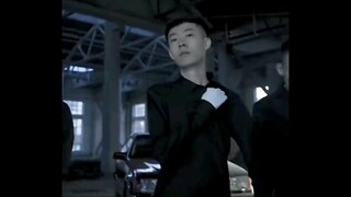 Qinghai vibes, but Euphoric Hardstyle