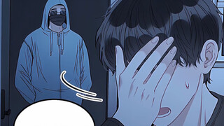 【การ์ตูน】การมีเพื่อนบ้านที่แปลกประหลาดเป็นอย่างไร!