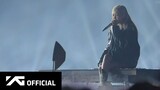 ROSÉ - GONE & ON THE GROUND LIVE AT OSAKA JAPAN 2023