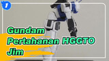 Gundam|[Tanpa Subjudul]Tes sederhana pertahanan HGGTO Jim_A1