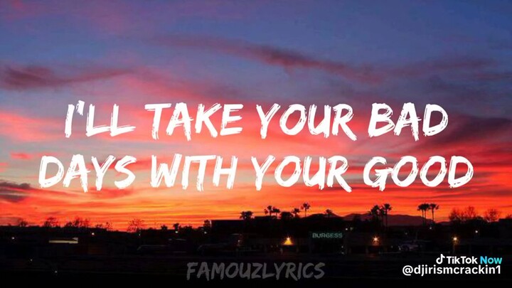 (Unconditionally)By: Taylor swift