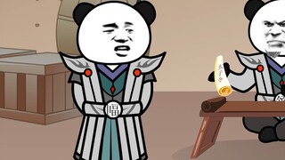 "The Prince Doesn't Know His Father" 511: Tragic and heroic, see you at the imperial mausoleum! Zhao