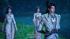 Ling tian duzun eps29 indo