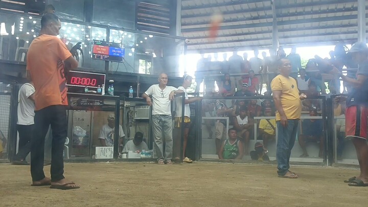 N&N BACKYARD 3HITS DEC.27. 2025, 1ST FYT WIN.