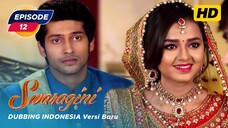 Swaragini Episode 12 Bahasa Indonesia || Swaragini BTV Dubbing Indonesia