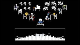 Megalovania Orchestra Cover