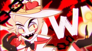 【地狱客栈/路西法/meme】🐍🍎PUSHER🍎🐍