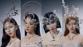 喜欢一些吒的神女设定