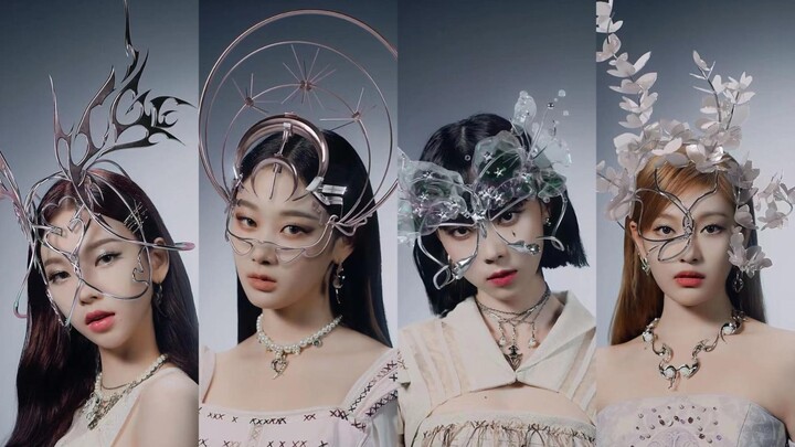 Thích một số thiết định về nữ thần của Trụ.