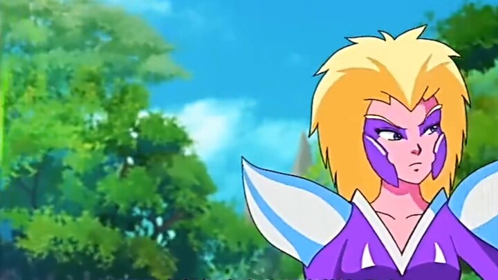 Check out Gao Midi's funny scenes! Fighting for the claws of the Lord of Destruction!