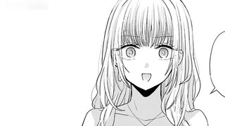 The female protagonist on the bus accepts everyone who comes? She begs the otaku to take over! She c