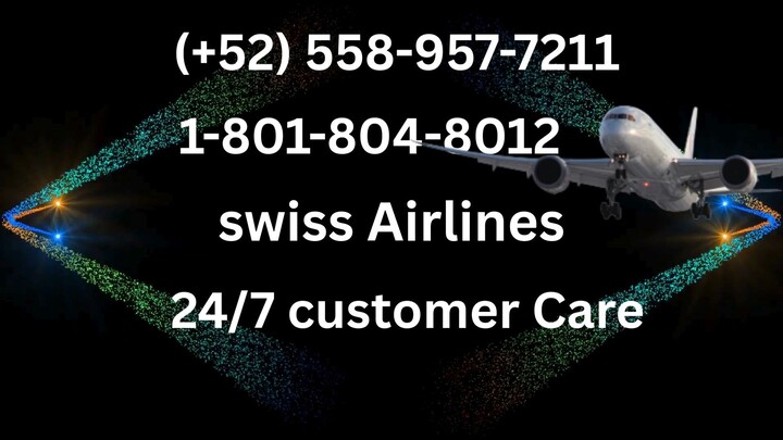 Número de Teléfono de Atención al Cliente de ** SWISS ** – Guía Completa Paso a Paso 2026