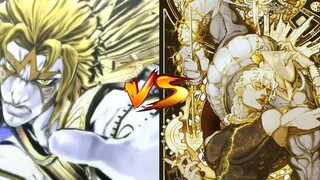 【MUGEN】Heavenly Dior VS HIGH Dior