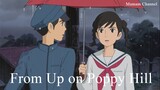 From_Up_On_Poppy_Hill Subtitle Indonesia