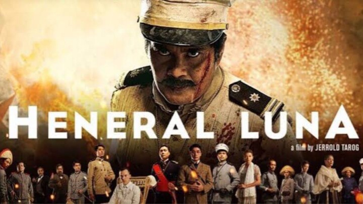 Heneral Luna : ENG SUB