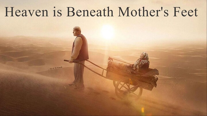 Heaven is Beneath Mother's Feet (2024) - SUB INDO