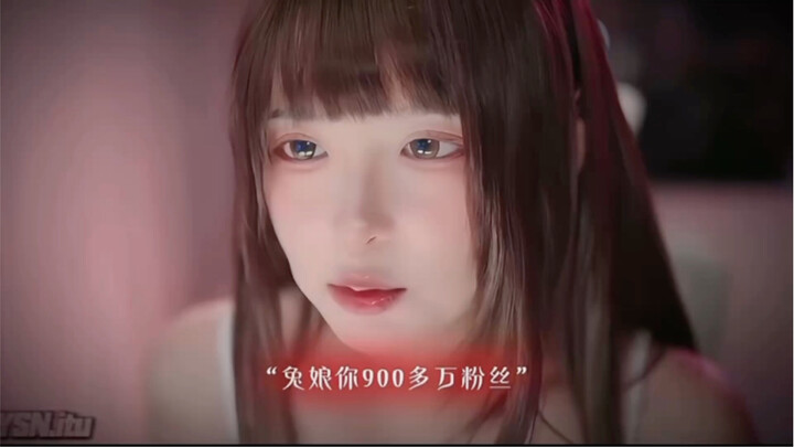 Rabbit Girl: Do you know what nine million people means? It’ll turn into a profiterole.