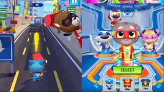 Tom Hero Race Tập 72, Sự kiện đặc biệt về Cuộc đua Tom Hero
