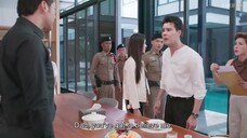 ONLY YOU THE SERIES EP 12 (ENGLISH SUBTITLE)