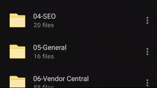 My Amazon Guy – Amazon SOP Library