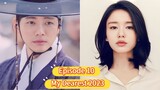 🇰🇷 My Dearest 2023 Episode 10 FINALE | English SUB (High-quality) (1080p)