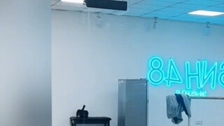 Ning Ke, Xu Yang Yuzhuo, tubuhnya bagus, menari juga bagus. Omong-omong, saat nonton siaran langsung