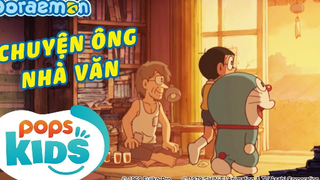 [S6] Doraemon Tập 303 - Trà Mạo Hiểm, Chuyện Ông Nhà Văn-->🤞🤞 Doremii✔ Đô-rê-mon doremon doremi do
