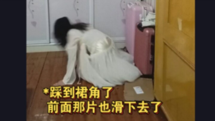 เพื่อนบอกว่าไม่ต้องตัดเลยสักวินาที ตอนที่น่าอายที่สุดเลย!