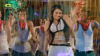 Dekhna O Rosiya Hitman Tanjina Ruma Bangla Movie item Song