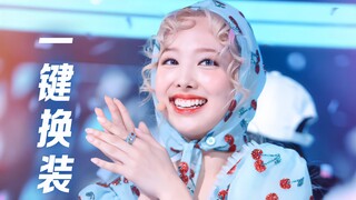 Trò chơi hóa trang trực tuyến Energetic Bunny! Trò chơi hóa trang "POP" chỉ với một cú nhấp chuột củ