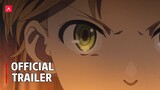 Mushoku Tensei: Jobless Reincarnation Part 2 - Official Trailer