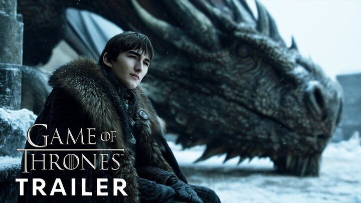 Game Of Thrones - Season 9 (2027) - Concept Trailer