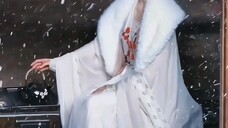 卧槽这个服化道,剧都还没拍完先爱上女主的衣服哈哈哈