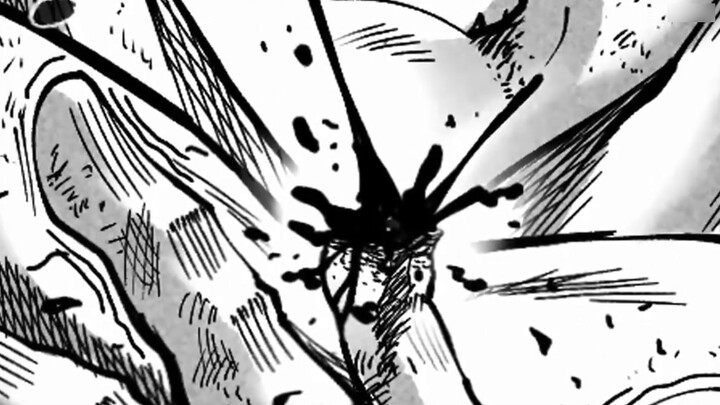 Dragon Ball Super Black Gold 2: Vegeta breaks through the broken form and fights Black Gold Frieza