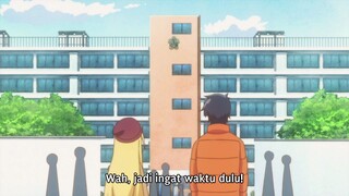 S2 E1  - Danna ga Nani wo Itteiru ka Wakaranai Ken Sub Indo