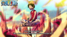 KEKUATAN YANG PALING DITAKUTI ! LUFFY BANGKIT LAGI MESKI SUDAH KALAH ! SEMUA DEMI VIVI