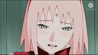 Sakura Haruno - Penhasco (amv)