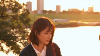 【Kematian Tidak Wajar×Tim Pencarian Bergerak】Apa pun yang terjadi, berbahagialah!