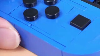 Unexpected Genius Lego Creative Building